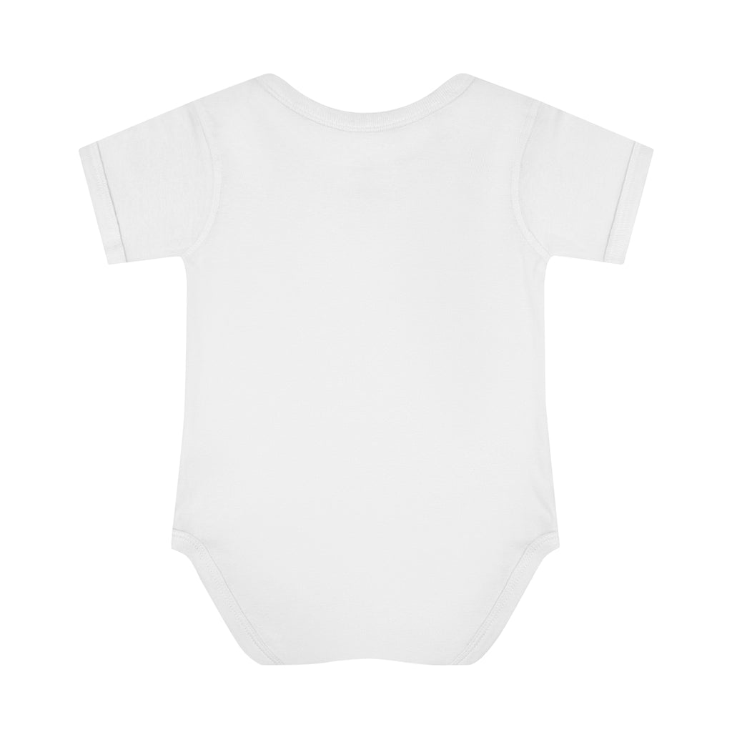 Baby Milestone Bodysuit | Whispering Meadow Collection